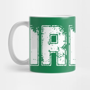 Irish Mug